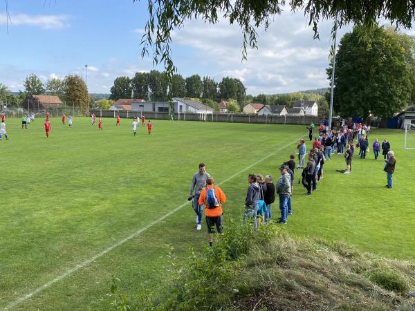 Aicher-Stadion Nebenplatz 1 - Sulzbach-Rosenberg