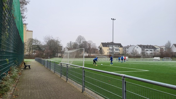 Kreissportanlage Platz 2 - Kriftel