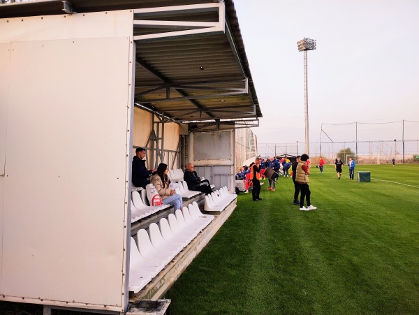 Papillon Sports Center - Serik/Antalya-Kadriye