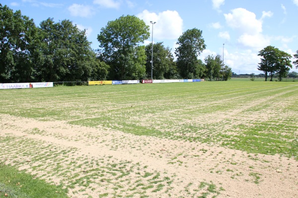 Sportplatz Phiesewarden - Nordenham-Phiesewarden