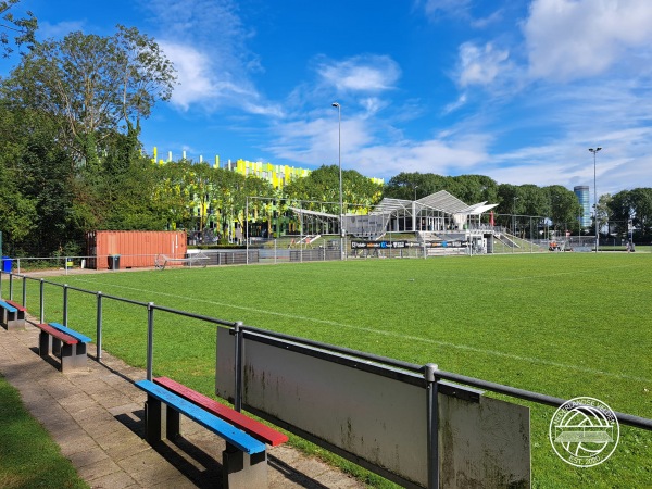 Sportpark Welgelegen - Utrecht