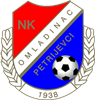 Wappen NK Omladinac Petrijevci