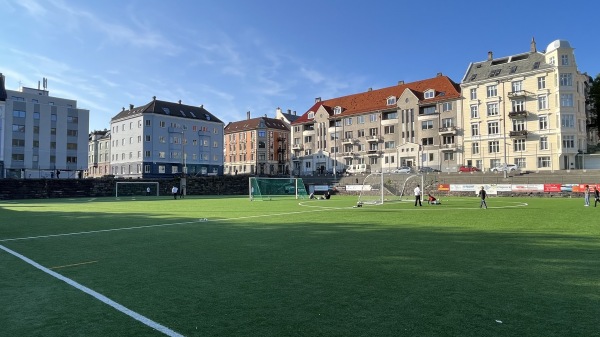 Møhlenpris Idrettsplass - Bergen