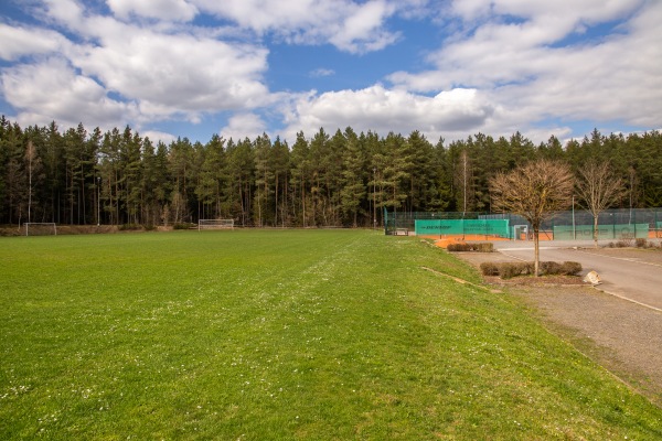 DJK-Sportzentrum Platz 2 - Irchenrieth