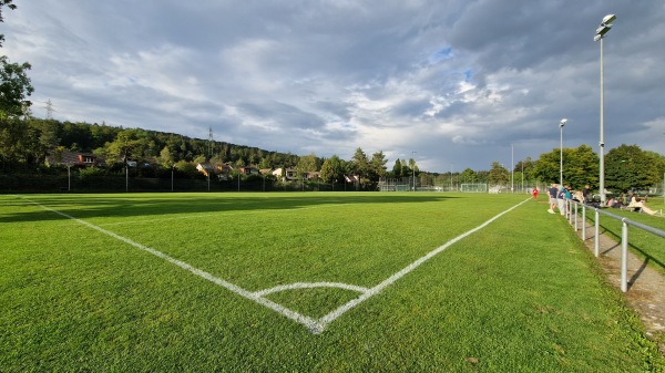 Sportanlage Witikon Platz 2 - Zürich