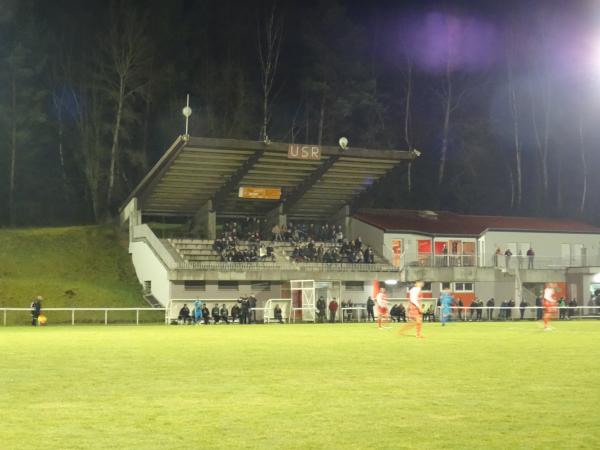 Stade de la Forêt - Reipertswiller