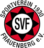 Wappen SV Frauenberg 1930 II