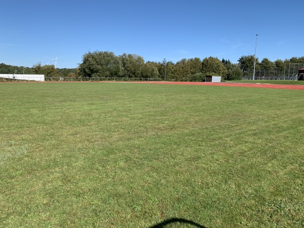 Sportstätten der Gemeinde Roetgen Platz 2 - Roetgen