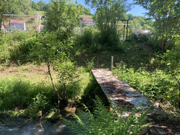 Sportplatz Beerfelder Straße - Oberzent-Rothenberg-Finkenbach