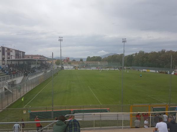 Stadio Bruno Nespoli - Olbia