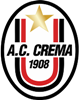 Wappen AC Crema 1908