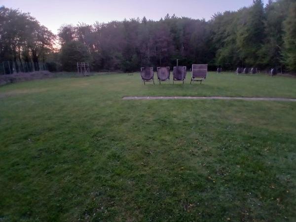 Sportplatz Todenmann - Rinteln-Todenmann