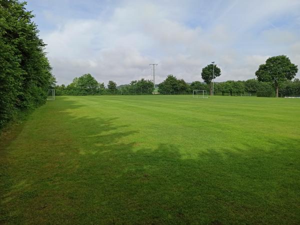 Sportgelände Am Schäfberg Platz 2 - Wolferstadt