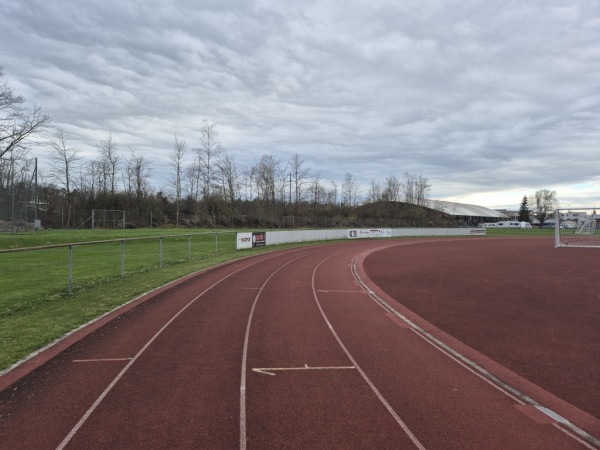 Sportanlage Güttingersreuti - Weinfelden