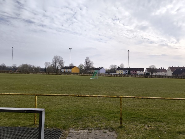 Sportanlage Heisterkamp B-Platz - Bergen/Kreis Celle