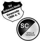 Wappen SG Varenrode II / Spelle-Venhaus VI  60308