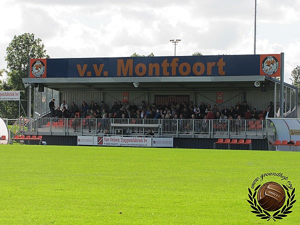 Sportpark Hofland - Montfoort