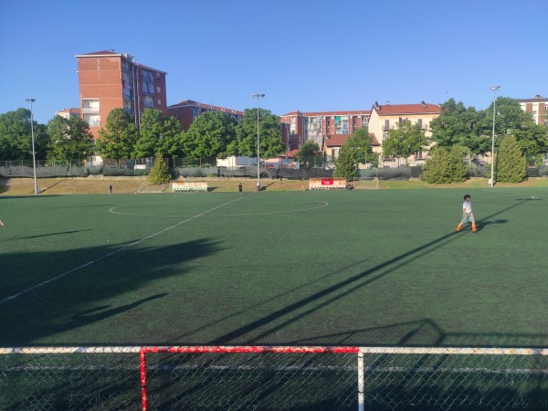 Campo Sportivo Centrocampo  - Torino