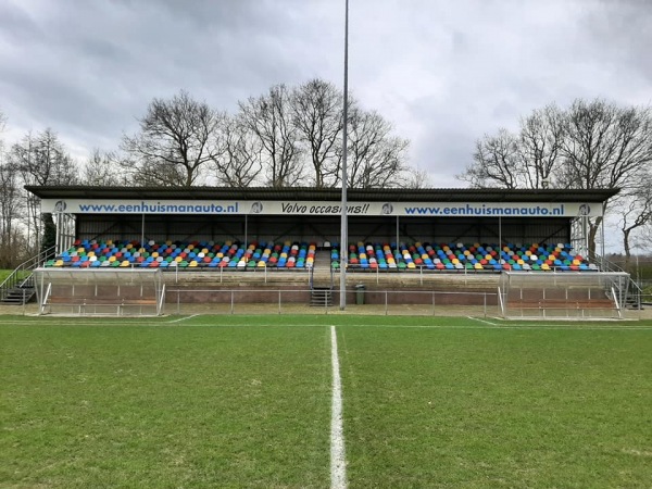 Sportpark Noordwest - Beilen