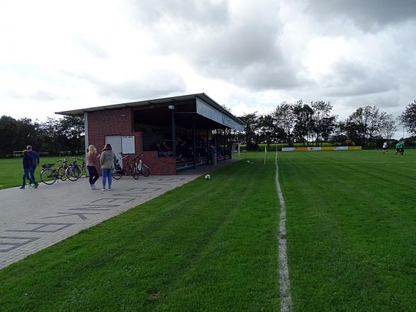 Sportanlage Auf dem Hagen - Löningen-Evenkamp