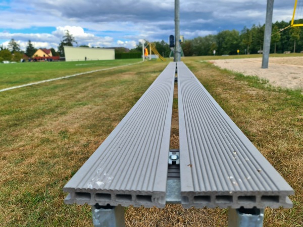 Sportplatz Pehritzsch - Jesewitz-Pehritzsch