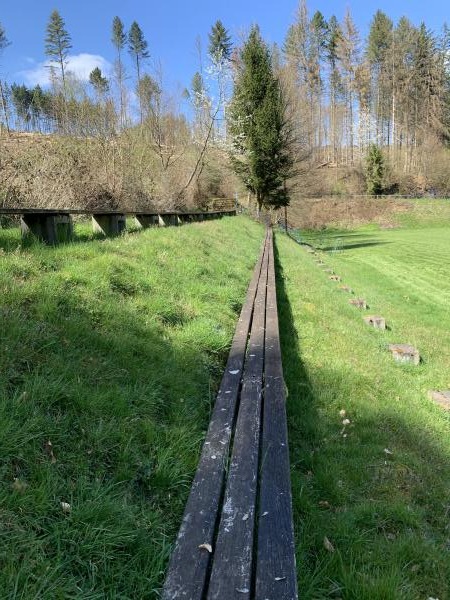 Sportplatz Am Kahlberg - Bodenfelde