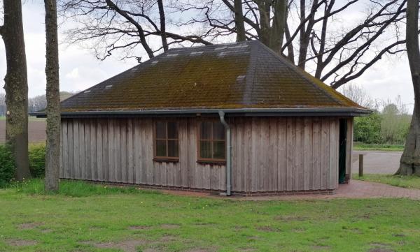 Sportplatz Hengsterholz - Ganderkesee-Hengsterholz