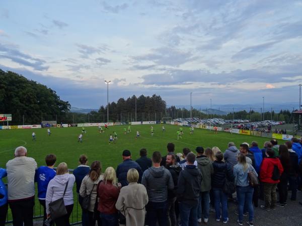 Sportplatz Neustadtl - Neustadtl