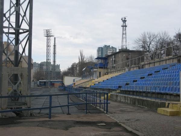Stadion Spartak - Odesa