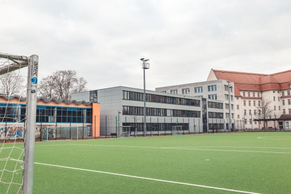 Laskersportplatz 3 - Berlin-Friedrichshain