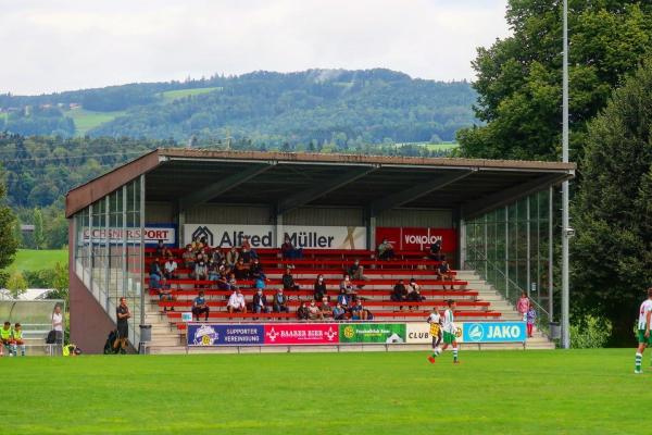 Sportplatz Lättich - Baar