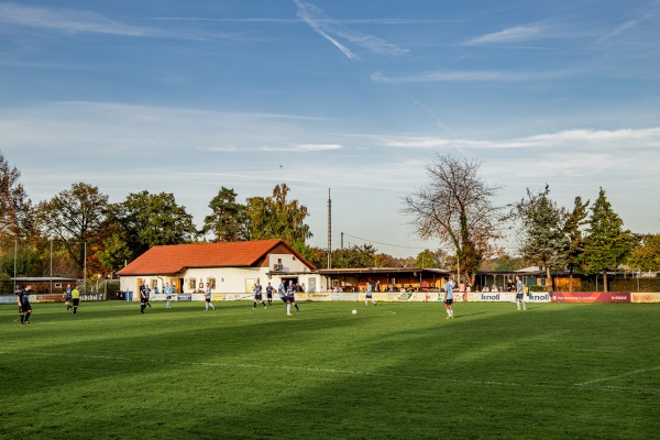 Wacker ALM - Nürnberg-Röthenbach