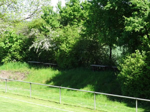 Sportplatz Landesgrenze - Witzenhausen-Ziegenhagen