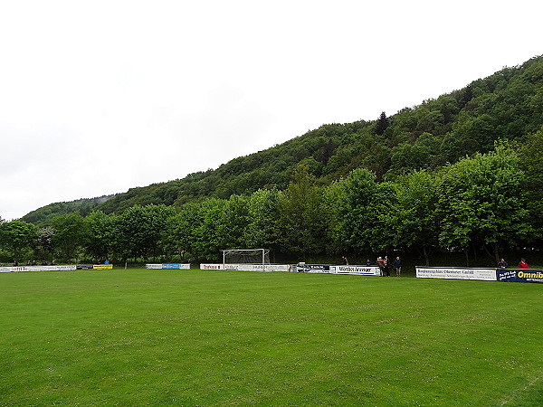 Sportanlage Bach - Bach/Donau