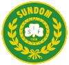 Wappen Sundom IF  31532