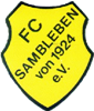 Wappen FC Sambleben 1924