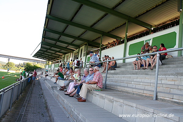 Sportpark Herieden - Würzburg-Heidingsfeld