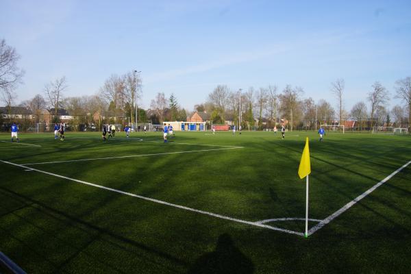 Sportpark De Horst veld 2 - Almelo-Noorderkwartier