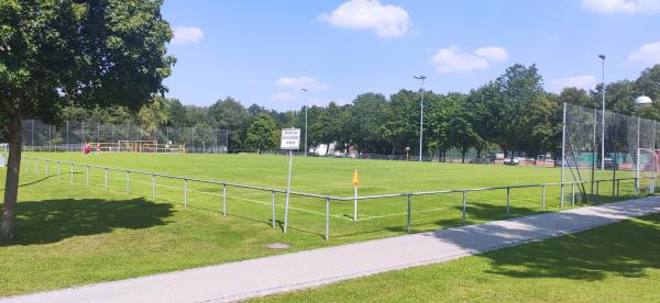 Sportzentrum Eichenau Platz 3 - Eichenau