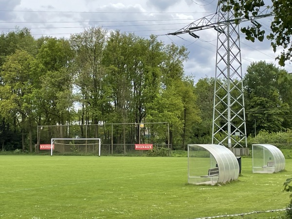 Sportpark 't Saorbrook veld 4 - Venlo-Blerick