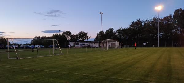 Sportanlage Am Mühlenberg - Sehnde-Bolzum