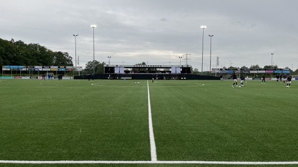Sportpark Het Wooldrik veld 1-NEO - Borne