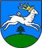 Wappen TJ Slovan Dolná Mariková