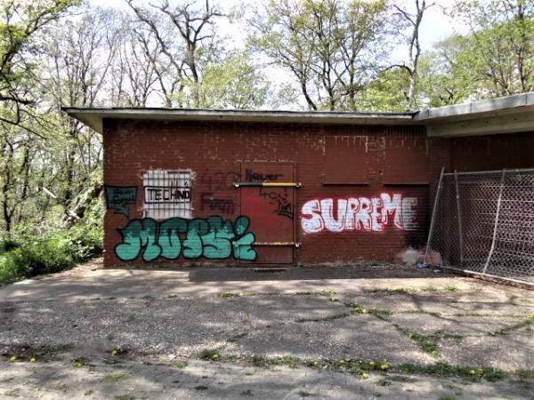 Sportplatz Am Welchenberg - Grevenbroich-Neuenhausen