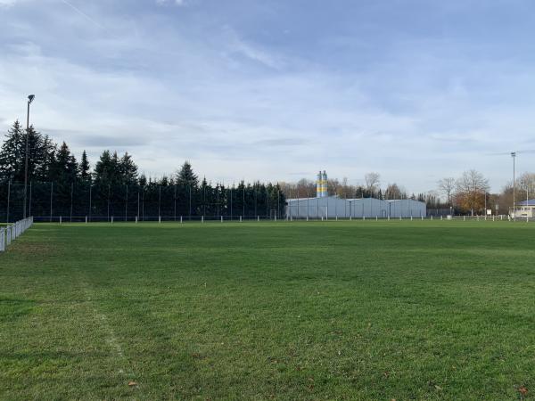 Sportplatz am See - Hungen-Trais-Horloff