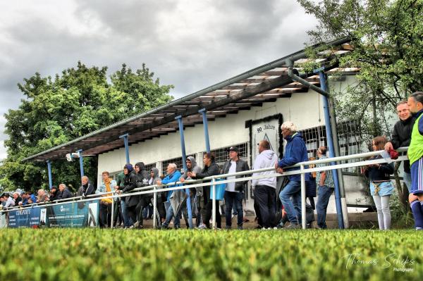 Sportplatz Deisenhofen - Oberhaching-Deisenhofen