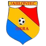 Wappen KP Iskra Jabłoniec