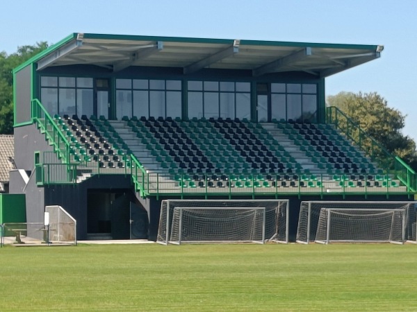 Stadion Mursko Središće - Mursko Središće
