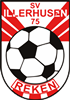 Wappen SV Illerhusen 1975
