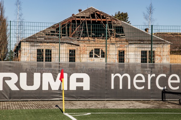 Husaren-Sportpark Platz 2 - Grimma